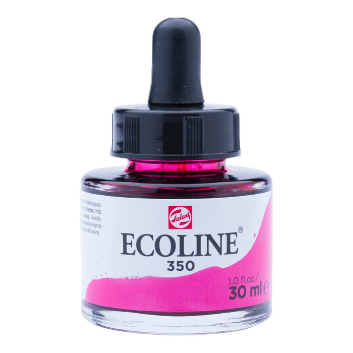 Ecoline Aquarelle Liquide Fuchsia 350 30 ml Ecoline Aquarelle Liquide Fuchsia 350 30 ml