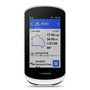 Garmin Edge Explore 2 - Compteur GPS pour vélo avec écran tactile de 3 pouces, Noir et blanc