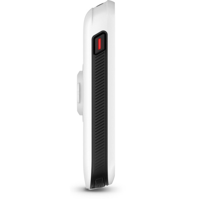 Garmin Edge Explore 2 - Compteur GPS pour vélo avec écran tactile de 3 pouces, Noir et blanc
