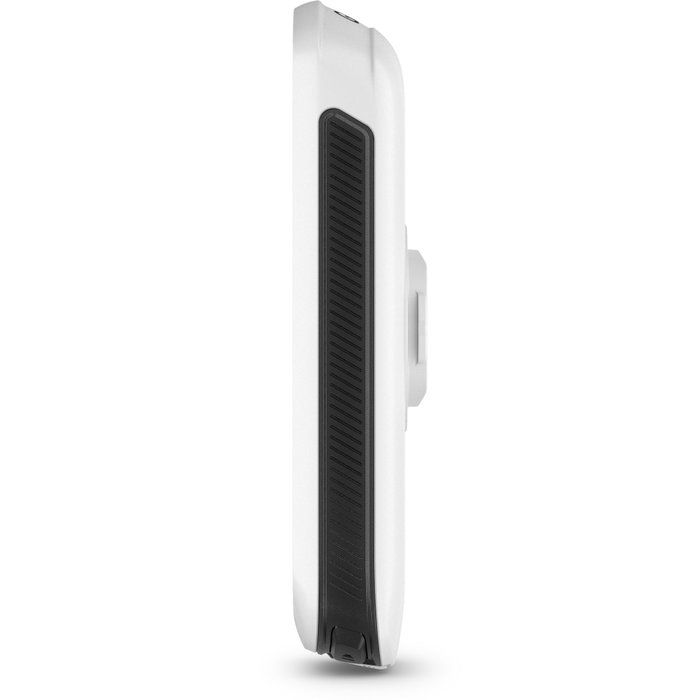 Garmin Edge Explore 2 - Compteur GPS pour vélo avec écran tactile de 3 pouces, Noir et blanc