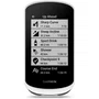 Garmin 010-02703-10 Ordinateur de vélo GPS avec écran, couleur noir
