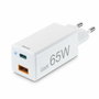 Câble USB Hama 00201643 Blanc Noir (1 Unité)