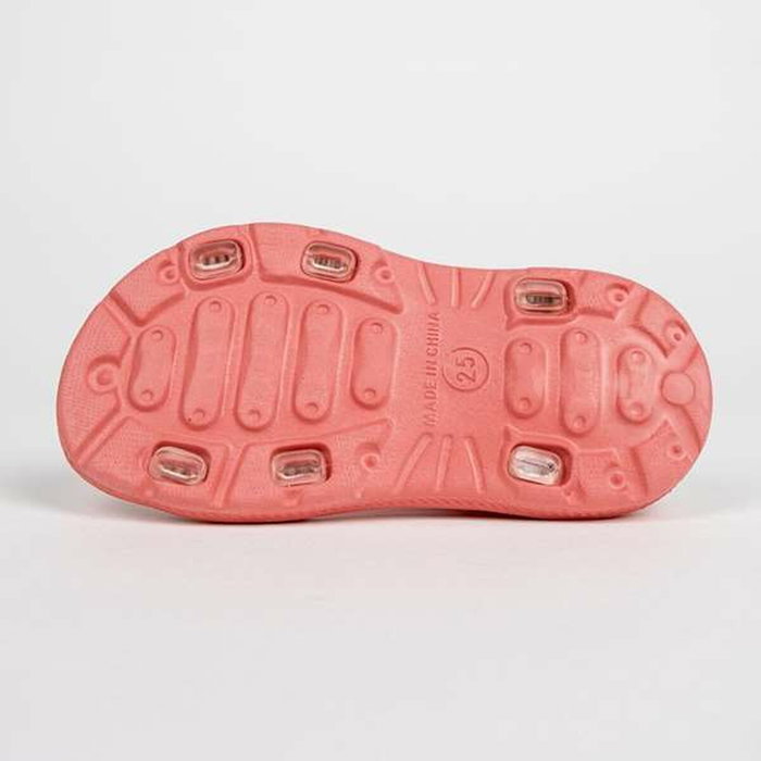Minnie Mouse Sandales pour Enfants Rose Taille 25