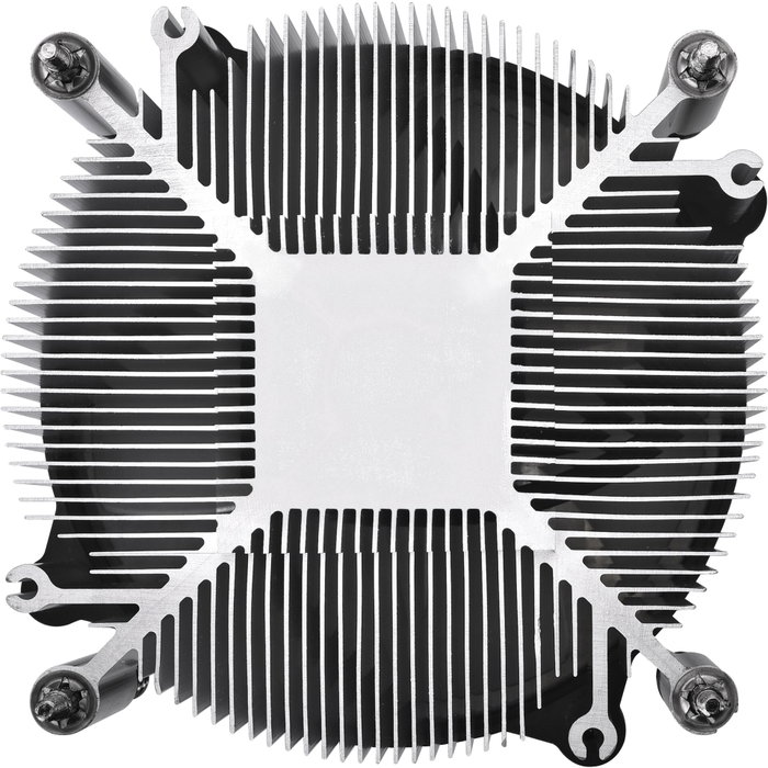 Thermaltake Gravity i3 Intel 95W CPU Cooler