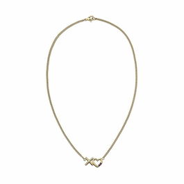Collier Femme Tommy Hilfiger 2700799 50 cm