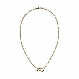 Collier Femme Tommy Hilfiger 2700799 50 cm