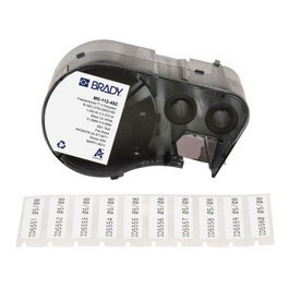 Brady FreezerBondz pour imprimantes M510, BMP51, BMP53 et M511