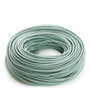 Câble Redondo Textile Gris 1000 mm