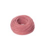 Câble Redondo Textile Gris 1000 mm