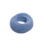 Câble Redondo Textile Gris 1000 mm