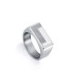 Bague Homme Viceroy 75382A02000 Argenté 20