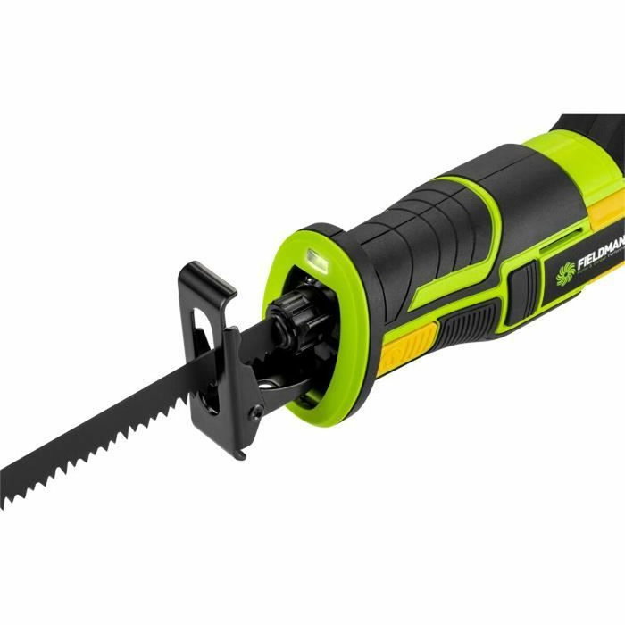 Fieldmann Scie sabre sans fil 20V