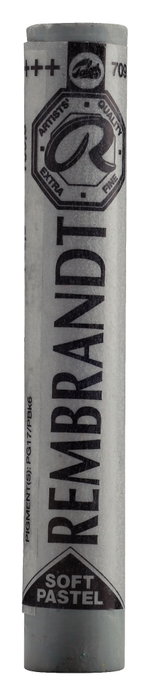 Rembrandt Pastel Suave Gris Verdoso 709.8 Rembrandt Pastel Suave Gris Verdoso 709.8
