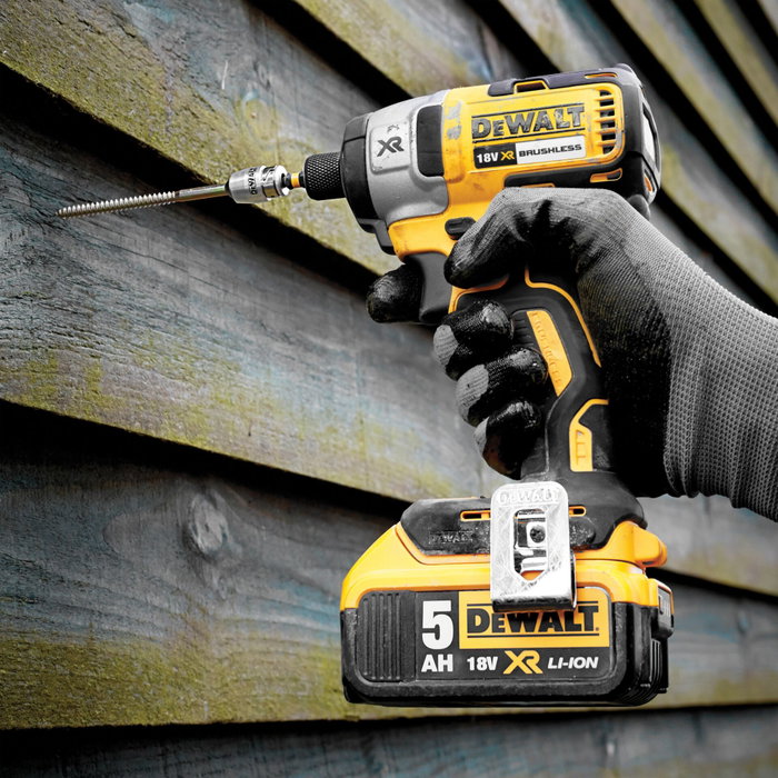 DeWalt DCF887N-XJ Visseuse à choc sans fil