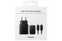 Samsung Bloc d'alimentation EPT451B Noir