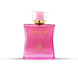 Louis Cardin Diana Pink Eau de Parfum 100 ml