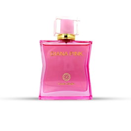 Louis Cardin Diana Pink Eau de Parfum 100 ml