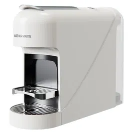 Arthur Martin AMN230B - Machine à café à capsules 1400W - Préparation rapide expresso et lungo - Compatible Nespresso