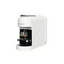 Arthur Martin AMN230B - Machine à café à capsules 1400W - Préparation rapide expresso et lungo - Compatible Nespresso