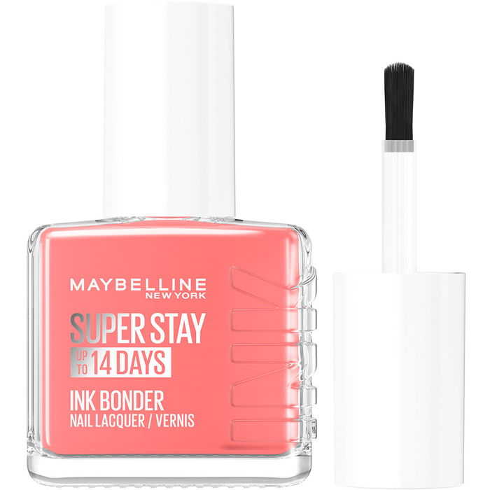 Maybelline Vernis à ongles SUPERSTAY 14 JOURS #135-Nude 12 ml Maybelline Vernis à ongles SUPERSTAY 14 JOURS #135-Nude 12 ml