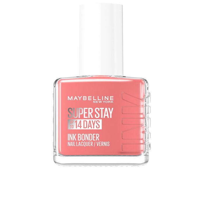 Maybelline Vernis à ongles SUPERSTAY 14 JOURS #135-Nude 12 ml Maybelline Vernis à ongles SUPERSTAY 14 JOURS #135-Nude 12 ml