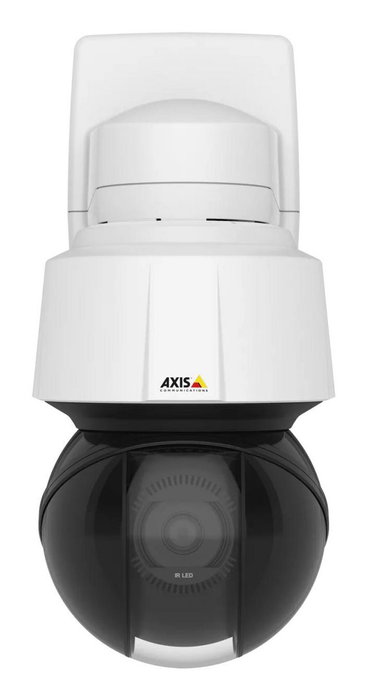 Axis Caméra de surveillance Q6135-LE HDTV 1080p avec zoom optique 32x, Lightfinder 2.0, OptimizedIR et suivi automatique