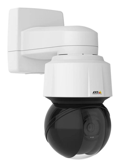 Axis Caméra de surveillance Q6135-LE HDTV 1080p avec zoom optique 32x, Lightfinder 2.0, OptimizedIR et suivi automatique