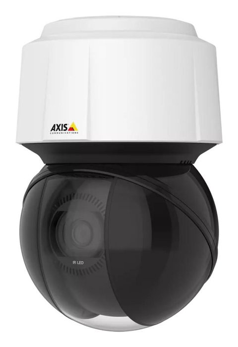Axis Caméra de surveillance Q6135-LE HDTV 1080p avec zoom optique 32x, Lightfinder 2.0, OptimizedIR et suivi automatique