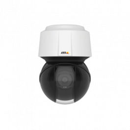 Camescope de surveillance Axis Q6135-LE