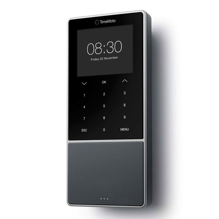 Système de Contrôle d'Accès Biométrique Safescan Système de Contrôle d'Accès Biométrique Safescan