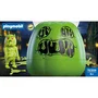 PLAYMOBIL Citrouille Monstre de Bave 72359