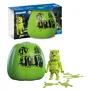 PLAYMOBIL Citrouille Monstre de Bave 72359