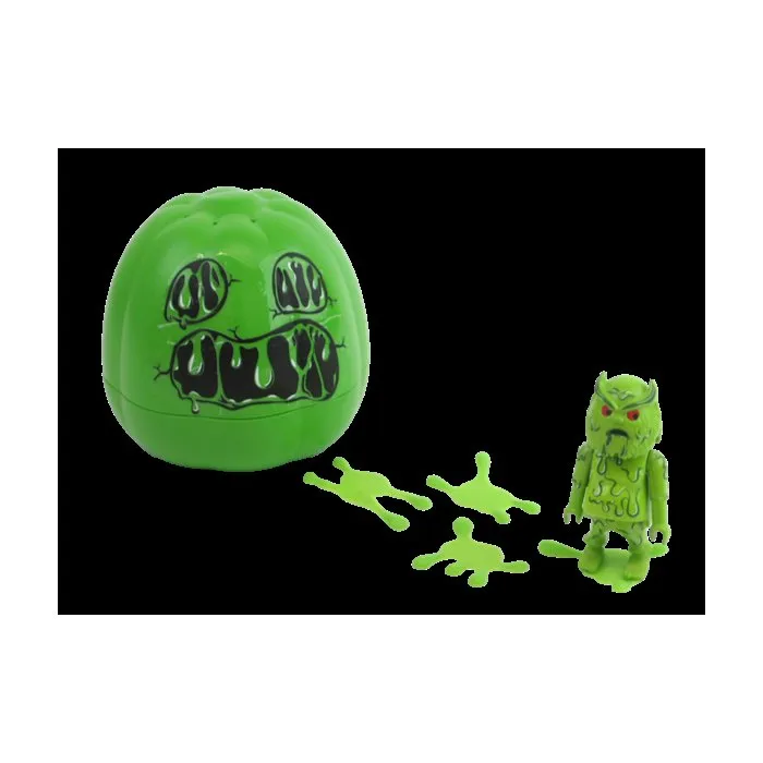 PLAYMOBIL Citrouille Monstre de Bave 72359 PLAYMOBIL Citrouille Monstre de Bave 72359