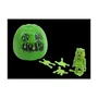 PLAYMOBIL Citrouille Monstre de Bave 72359