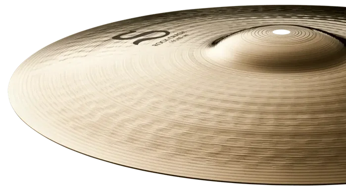 ZILDJIAN Crash 16'' S Line Rock