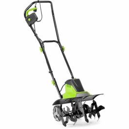 Fieldmann FZK 2004-E Motoculteur électrique