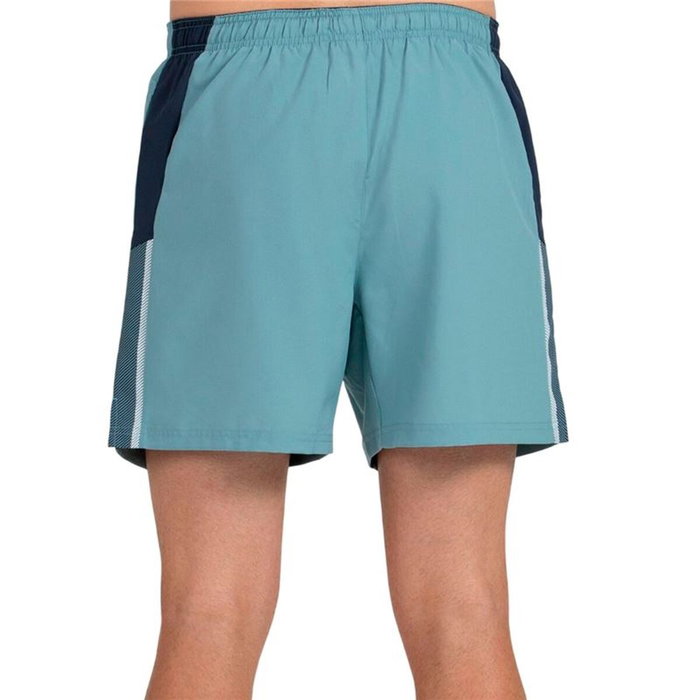 Short de Sport pour Homme Bullpadel Legar 048 Bleu Padel 41