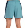 Short de Sport pour Homme Bullpadel Legar 048 Bleu Padel 41