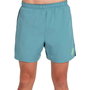 Short de Sport pour Homme Bullpadel Legar 048 Bleu Padel 41