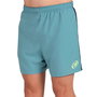 Short de Sport pour Homme Bullpadel Legar 048 Bleu Padel 41