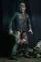 Vendredi 13 : Chapitre final figurine 1/4 Jason 46 cm