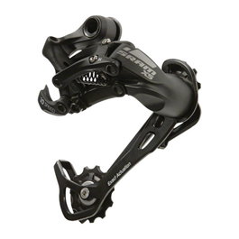 Sram Dérailleur X5 10V Noir Chape Longue