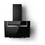 Elica SHEEN-S BL/A/60 Hotte aspirante 60 cm Noir