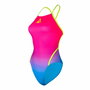Maillot de bain homme Aqua Sphere Essential Diamond Rose Rose foncé 25