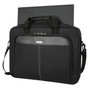 Targus Classic Slim Briefcase 15,6" Noir