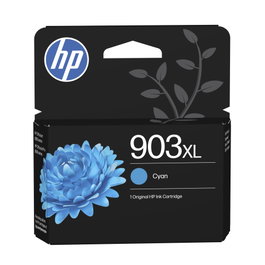 HP Ink 903XL Cyan XL