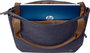 HP Sac pour ordinateur portable Renew 14 pouces, bleu marine, fabriqué à partir de bouteilles en plastique recyclées