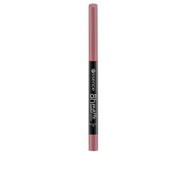 Essence Crayon à Lèvres Mat Longue Durée 8h - Teinte N°21 0.3 g - Définition Précise, Résistant à l'Eau, Confortable