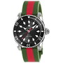 Montre Homme Gucci YA136364