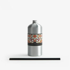 Castelbel Diffuseur Santal Tonka 900ml